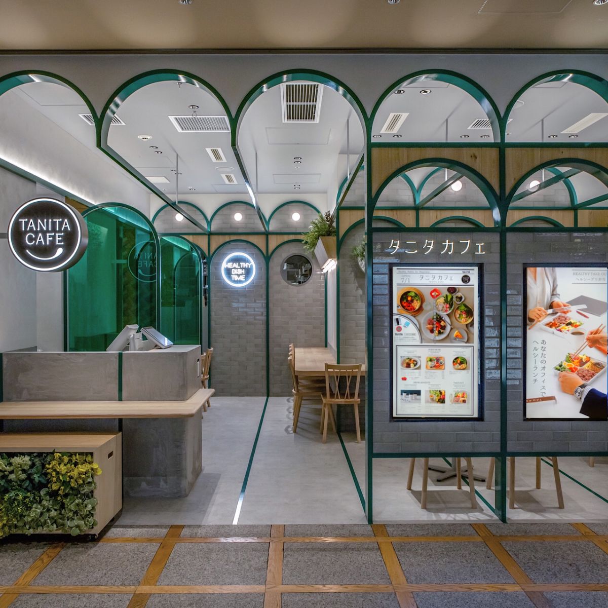 デジタルスケール TL-290 対面表示 | タニタオンラインショップ