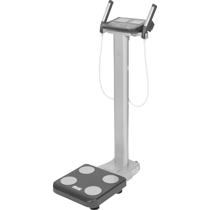 生産終了 | 業務用マルチ周波数体組成計MC-780A ポールタイプ | タニタ