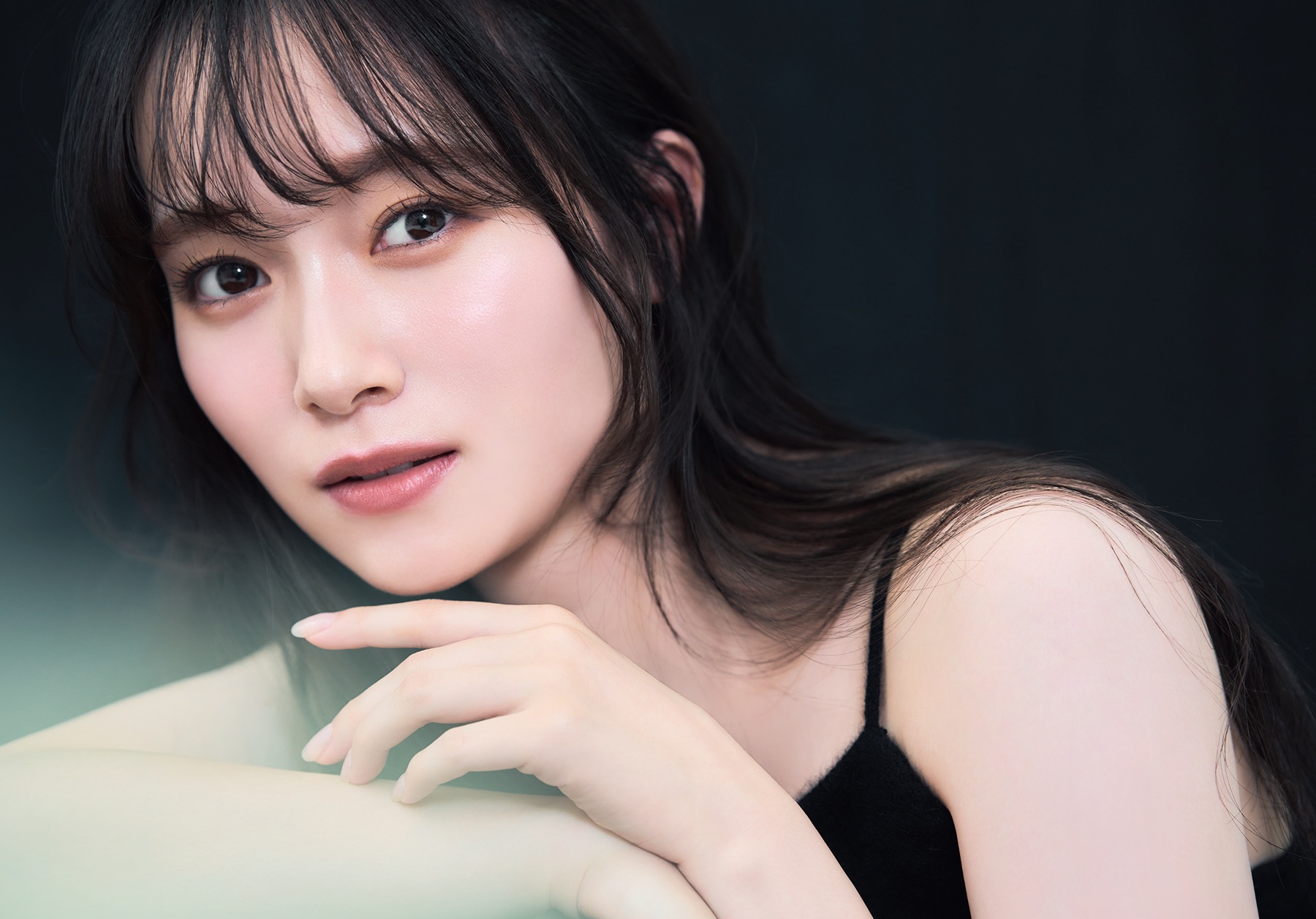 櫻坂46・守屋麗奈「品格のある大人の女性に成長していきたい」 25歳の