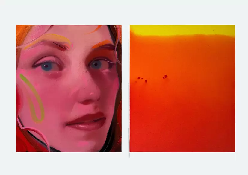 cocoro nakaura のアート作品 | 現代アートの販売・通販 | ArtSticker