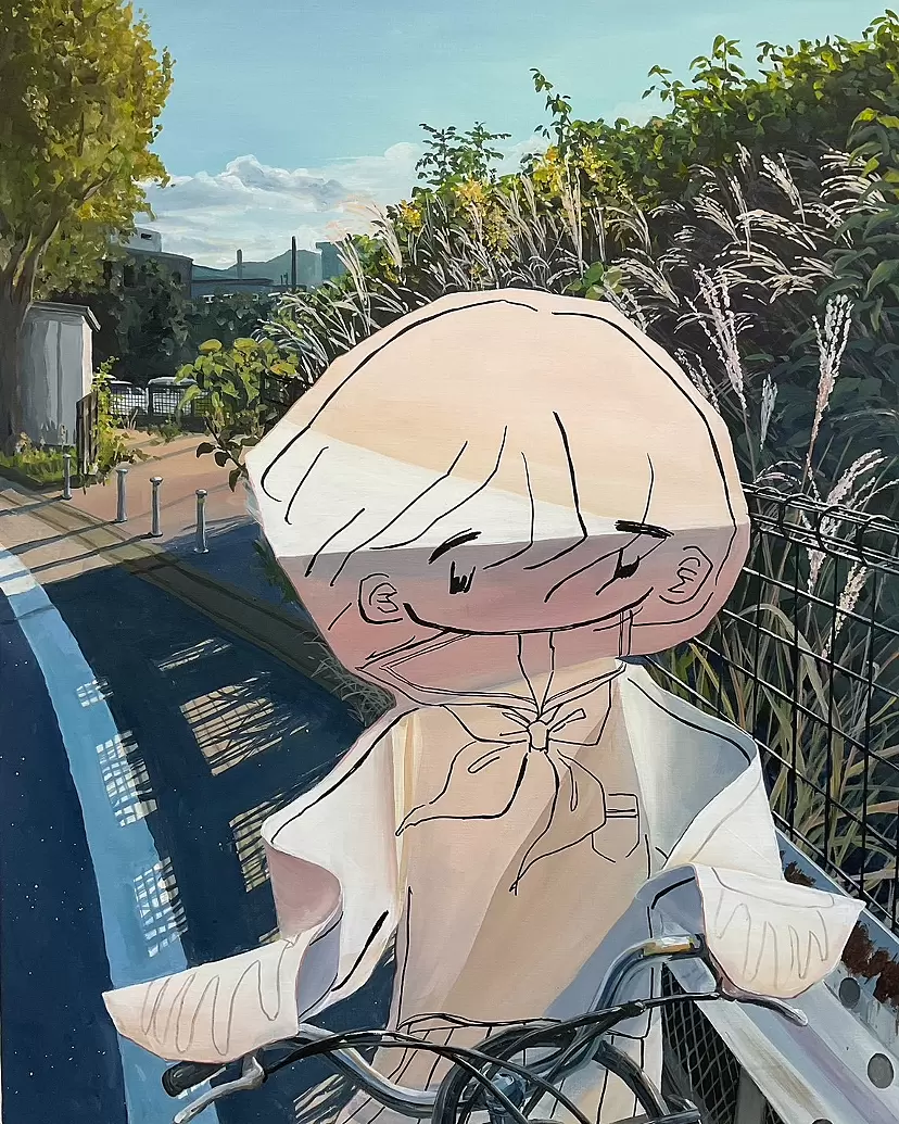 德永葵 のアート作品 | 現代アートの販売・通販 | ArtSticker