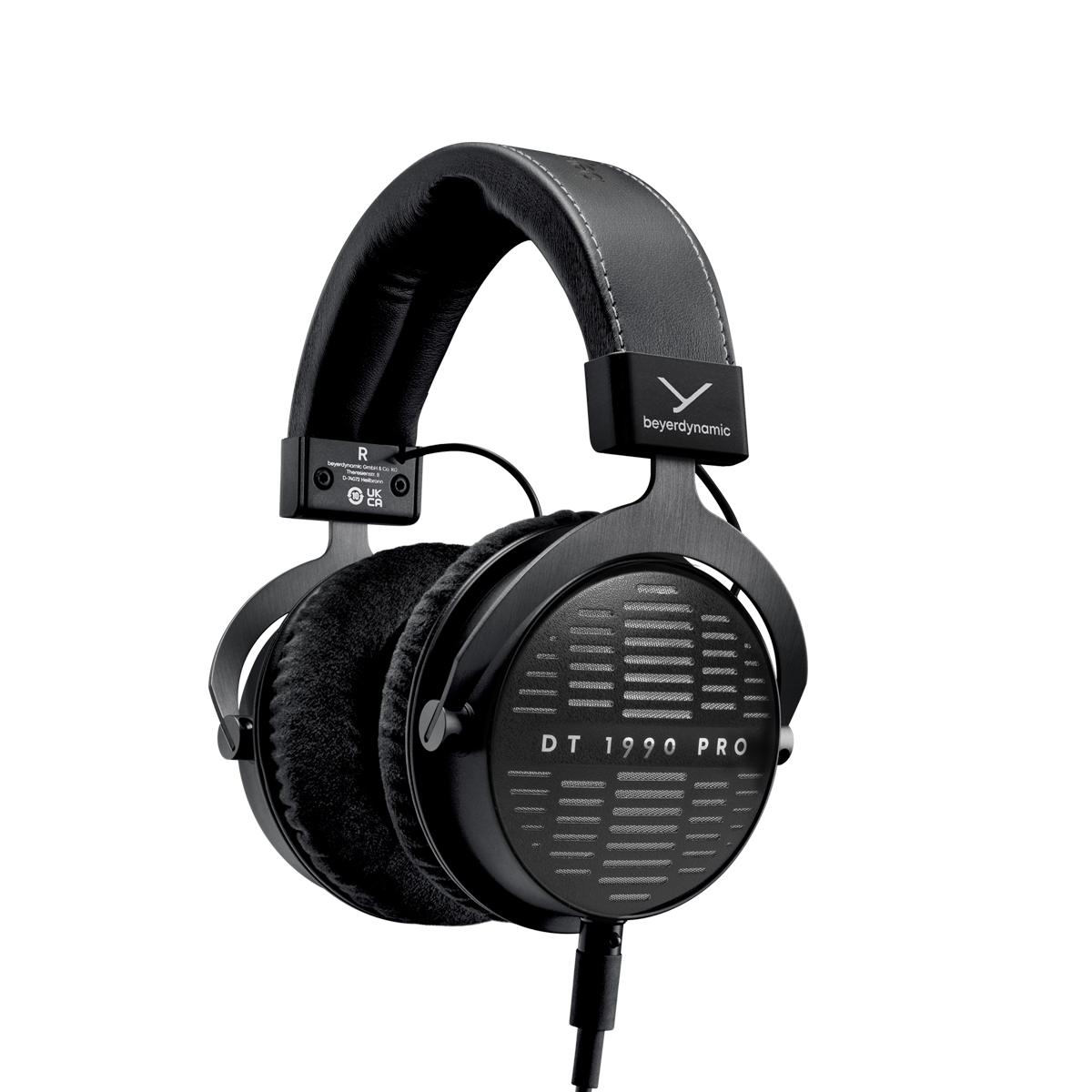 DT 1990 PRO MKII: Premium Tesla studio headphones I beyerdynamic