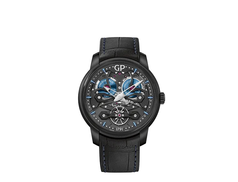 Neo Bridges Earth to Sky Edition Ø 45 mm 84000-21-632-BH6A