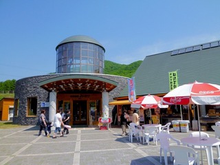 道の駅 サロマ湖 / 物産館 みのり（佐呂間町）| Domingo -ドミンゴ-