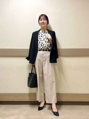 PLST(プラステ)公式 | 2WAYライトストレッチダブルジャケット