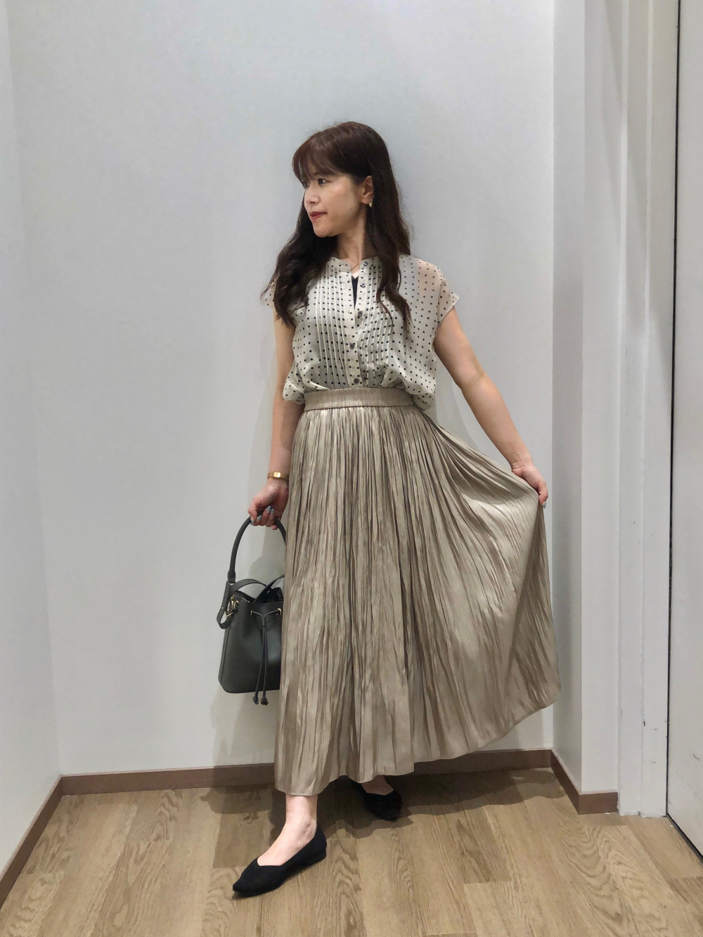 2024年モデル プレミアムオックスカラーレスジャケット、2024年モデル