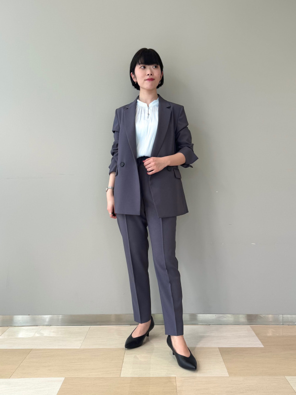 公式スタイリング | プラステ