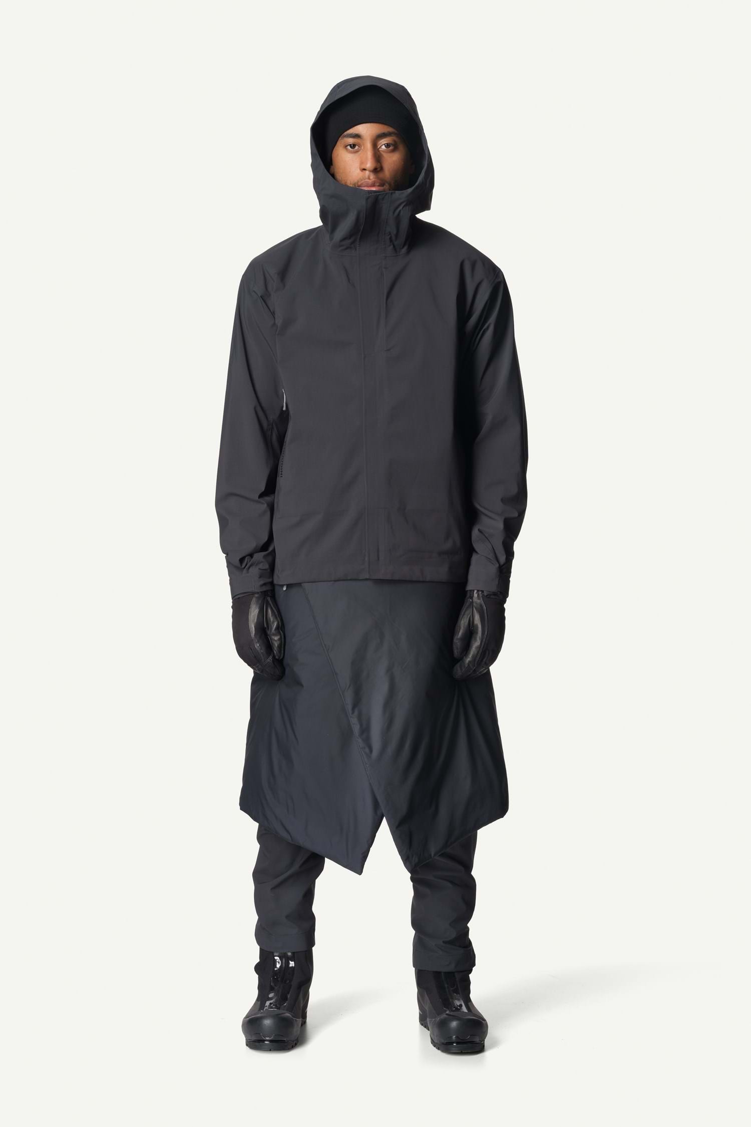 M's Enfold Jacket | Houdini Sportswear