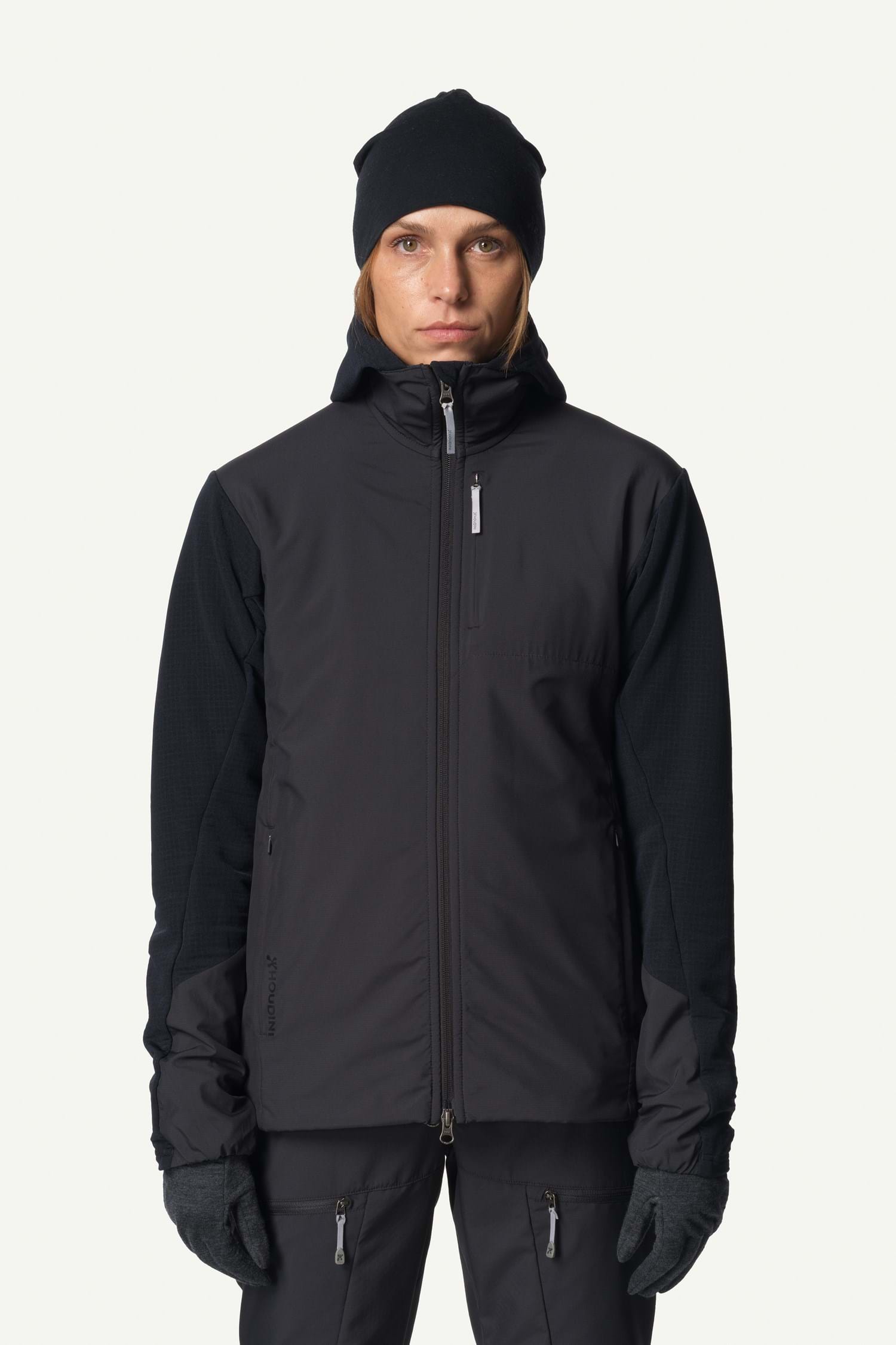 W's Moonwalk Houdi | Houdini Sportswear