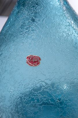 Archimede Seguso : Anfora - Asta Vetri di Murano - Incanto Casa d