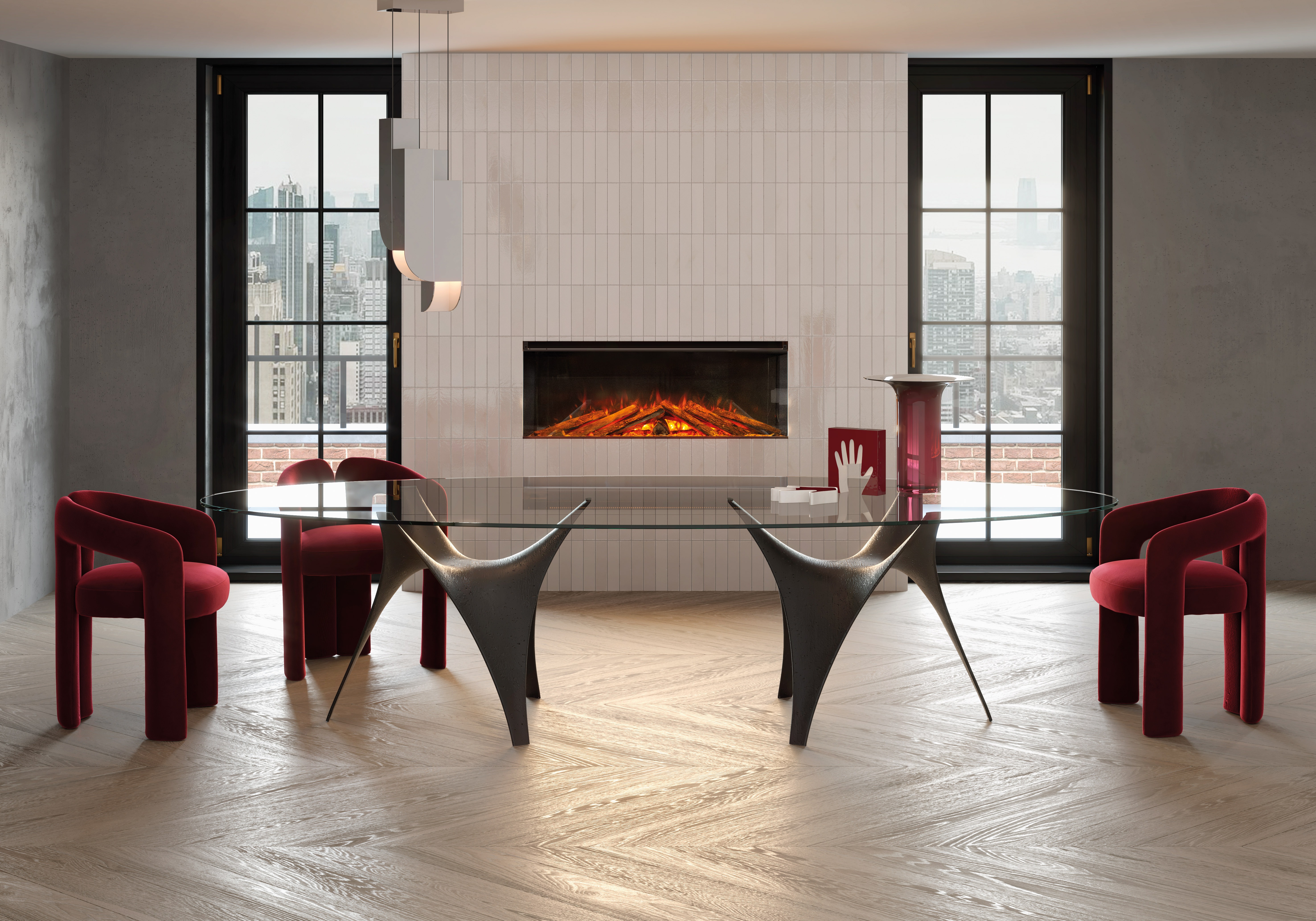 LUMEN - La Nordica Extraflame