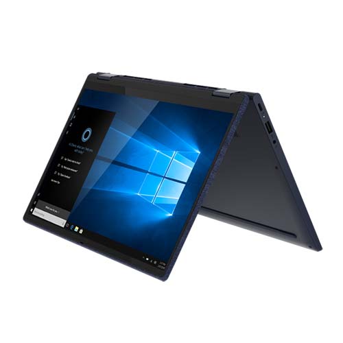 NOTEBOOK LENOVO YOGA 6-13ALC6 (82ND002KID) ABYSS BLUE : AMD RYZEN