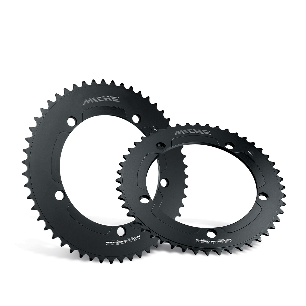ADVANCED Track Chainrings | Miche