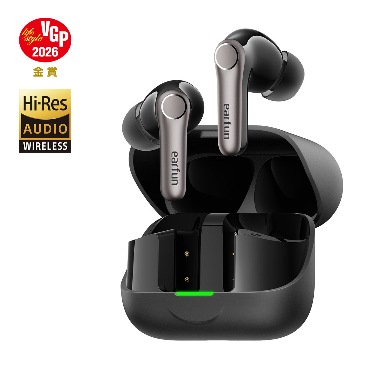 EarFun Air Pro 4 Plus