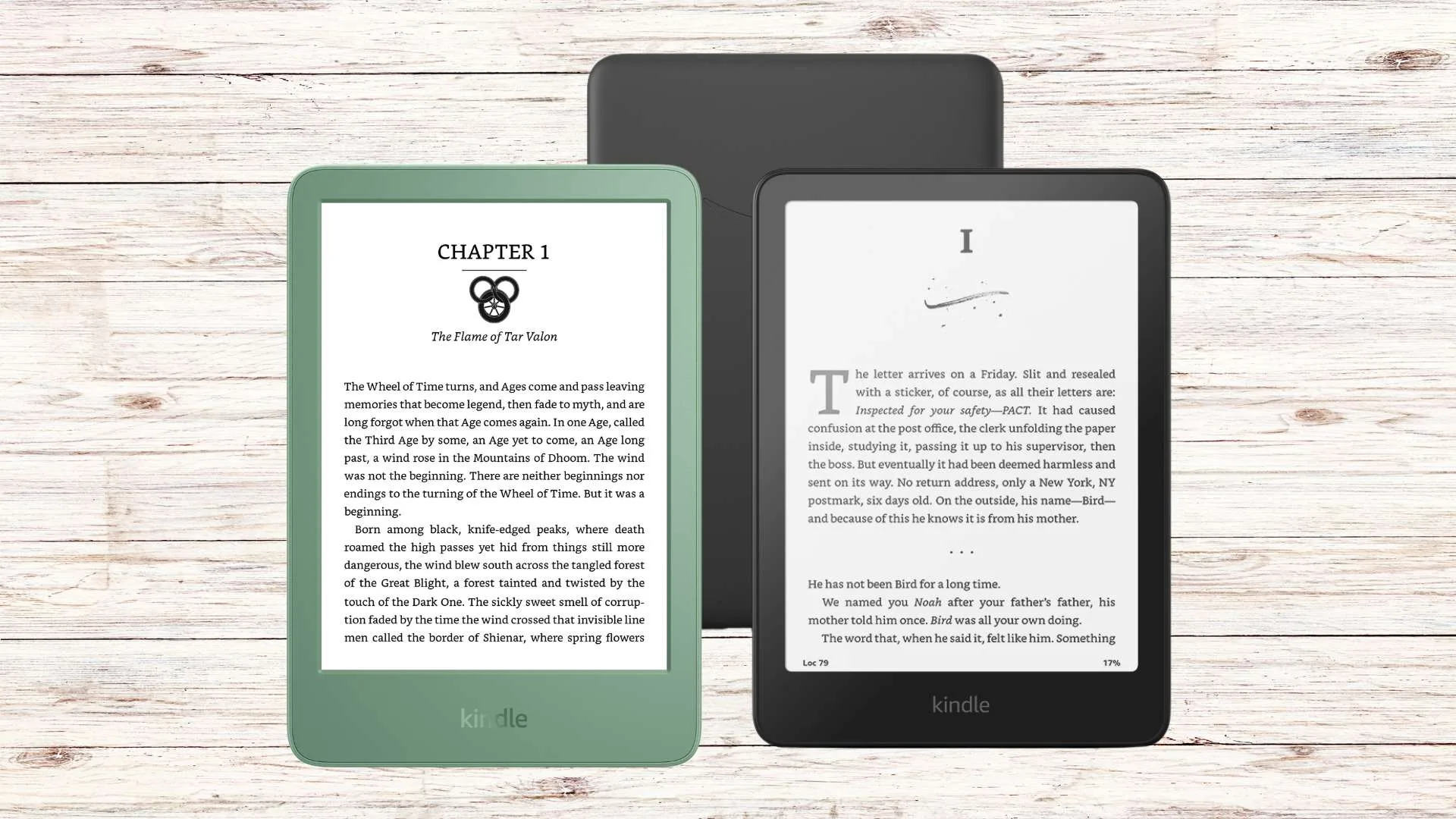 Generation 11 Kindle tried and tested: Is it worth it?