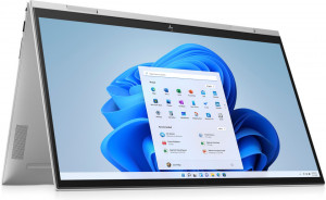 HP ENVY 15M-ES1013DX Laptop - 11th Gen i5-1155G7, 8GB, 256GB SSD