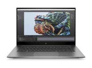 HP ZBOOK STUDION G8 MOBILE WORKSTATION - 11th Gen I7-11850H, 32GB