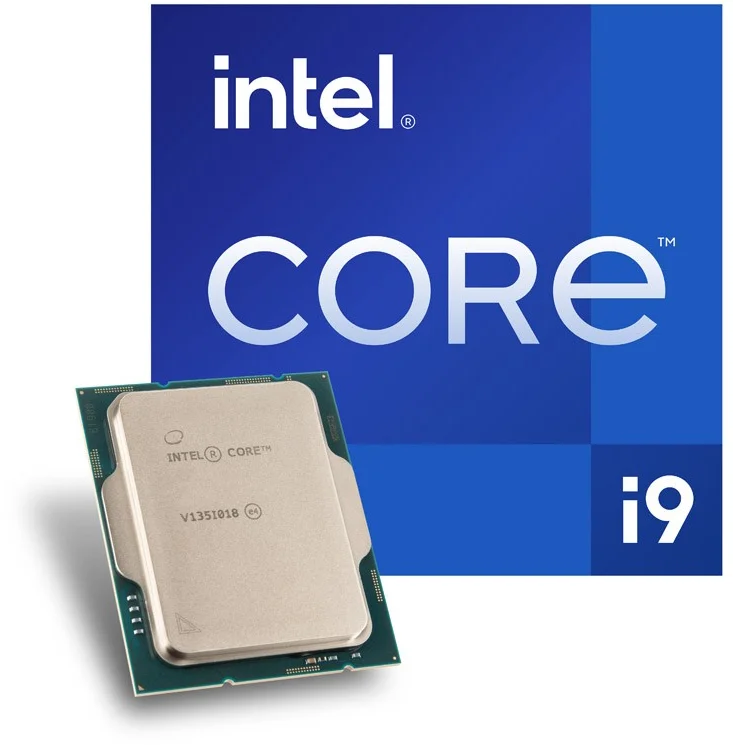 Intel Core 14th Gen i9-14900KF processor - 36M Cache, 24 Cores, 32