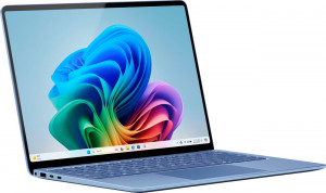 MICROSOFT ZXX-00062 SURFACE Laptop - Snapdragon X Elite, 16GB, 1TB