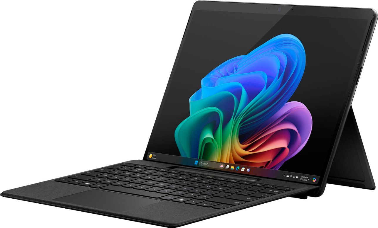 MICROSOFT ZIA-00018 SURFACE PRO Copilot+ (2024) Tablet