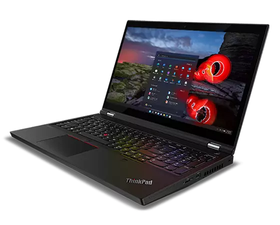 LENOVO THINKPAD T15 GEN 2 Gaming Laptop - 11th Gen i7-11800H, 16GB