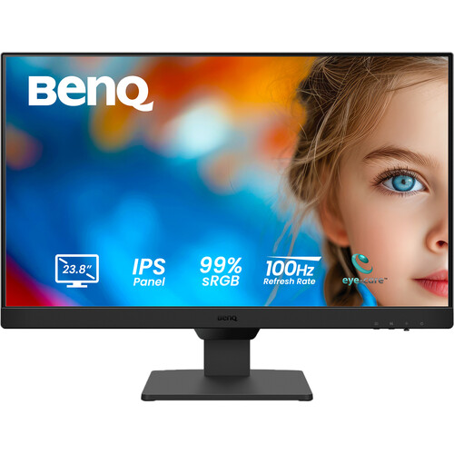 BENQ GW2490 Monitor - 23.8