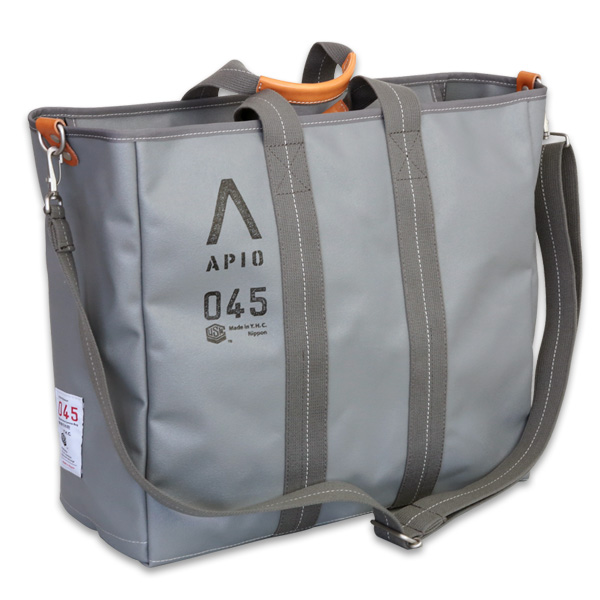 APIO x 横濱帆布鞄・Utility Carrying Bag | ジムニー専門店アピオ