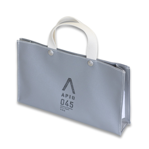 3/14新作入荷】横濱帆布鞄コラボレーションバッグ | PRO SHOP | APIO
