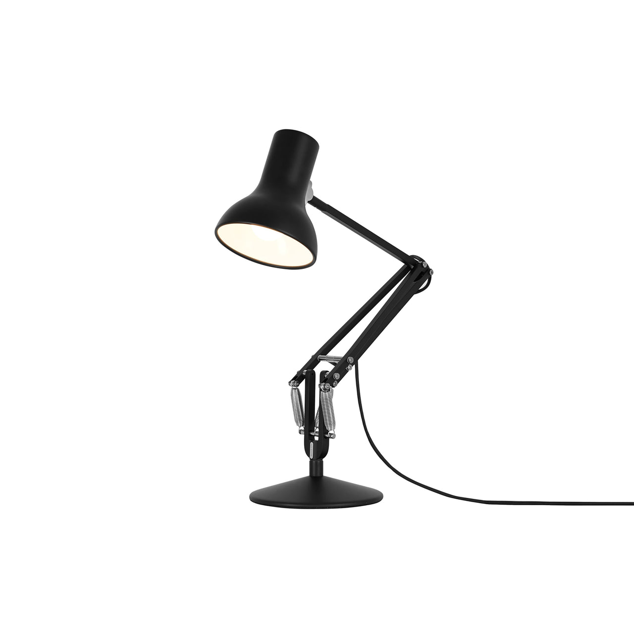 Type 75 Mini Desk Lamp | Buy Anglepoise online at A+R