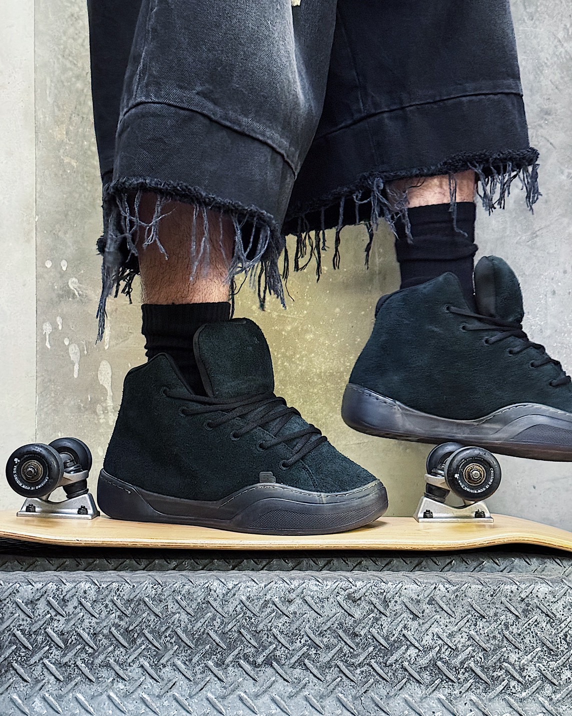 ERL】25AWコレクションから大人気