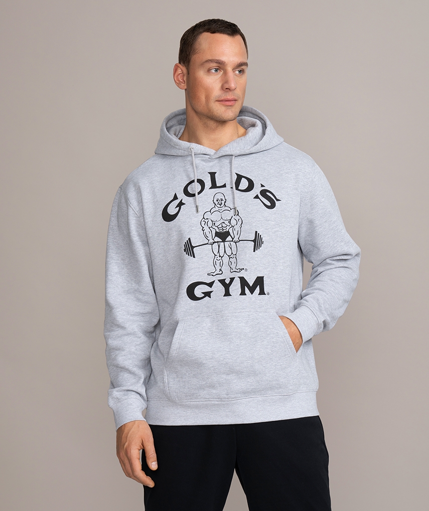 Hoodie Classic Joe | Warm Hooded Sweatshirt 300 gsm