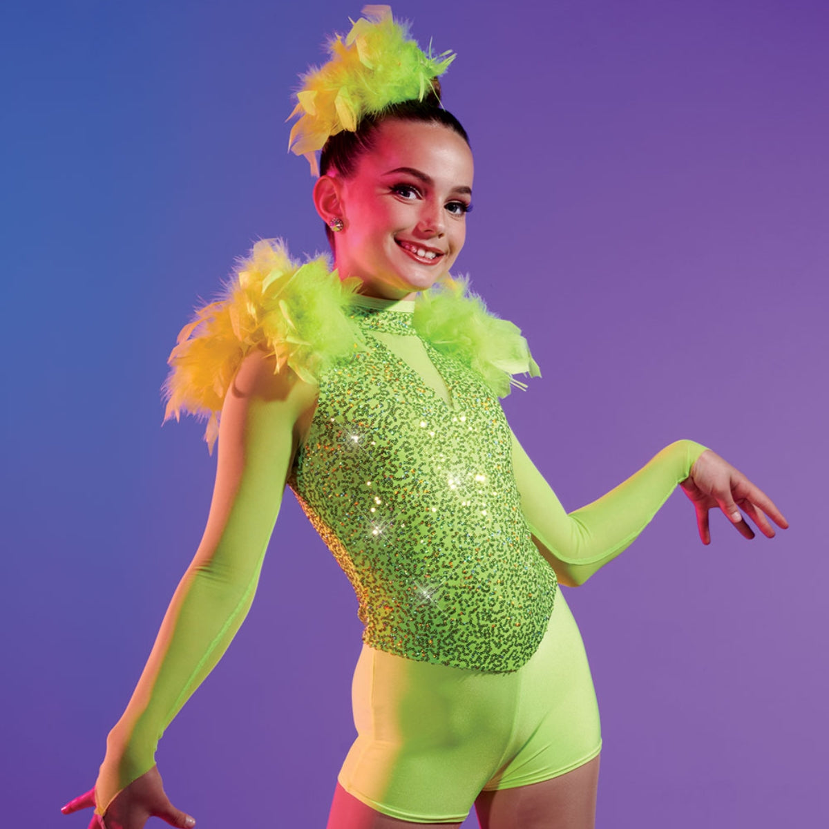 DellaLo' Classy | デラロミラノ レオタード – 輸入バレエ用品専門店