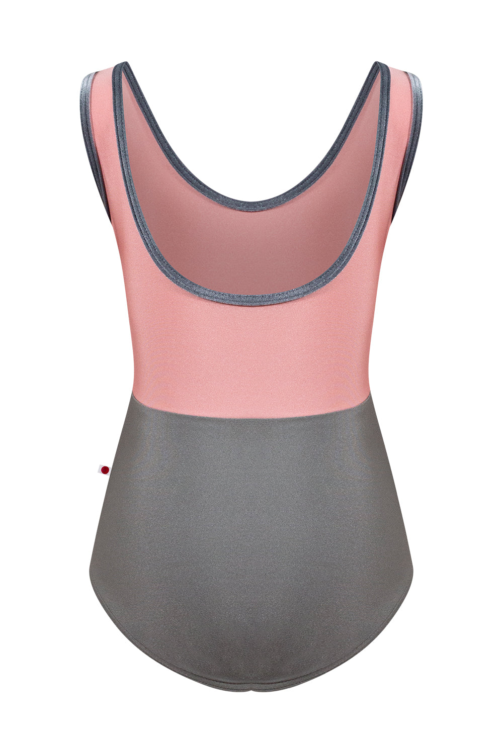 ユミコ レオタード【子供】（在庫商品）YUMIKO ANNA N-Ash / N-Antique