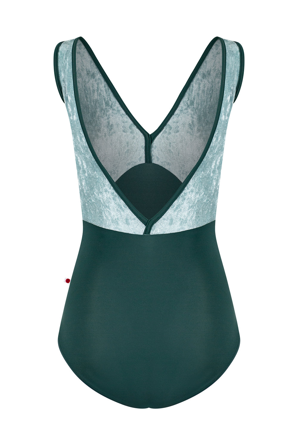 ユミコ レオタード【大人】（在庫商品）YUMIKO ALICIA T-Kale / CV-Ice