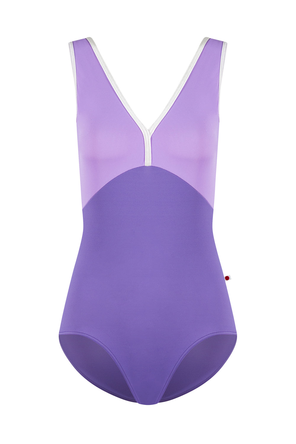 ユミコ レオタード【大人】（在庫商品）YUMIKO ALICIA T-Wisteria / T