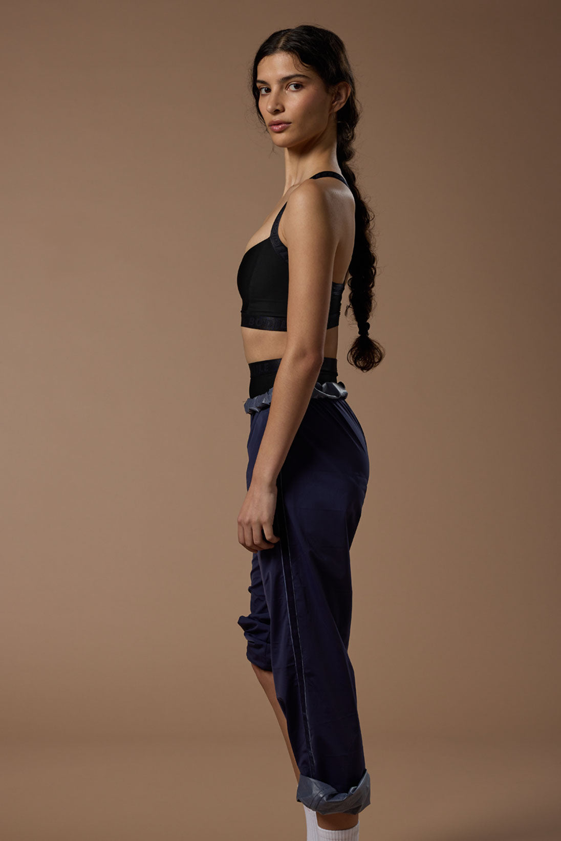 ボディール インディ サウナ パンツ クラシック BODILE INDIE SAUNA