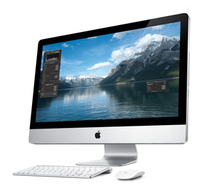 apple-history.com / iMac (Mid 2011)
