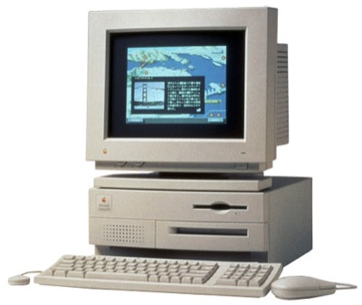 apple-history.com / Macintosh Quadra 650