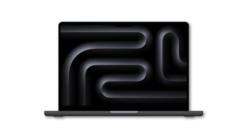 14インチMacBook Pro (M3/Pro/Max, 2023)｜AppleNurture