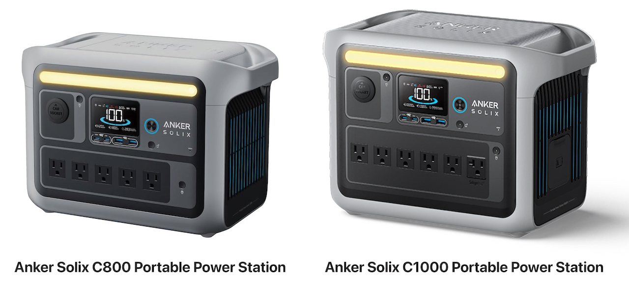 Anker Japan、最短58分で本体をフル充電できる急速充電対応の