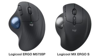 Logicool-ERGO-M575SP-and-MX-