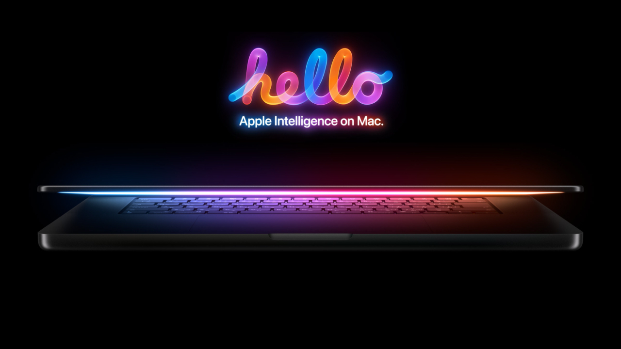 Apple、Apple M4 Pro/MaxチップやThunderbolt 5ポートを搭載した14/16