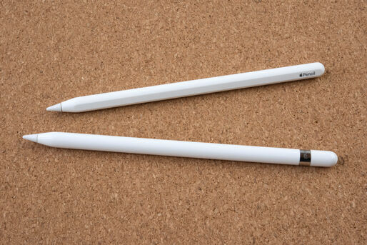 Apple Pencilの使い方 超入門 第1・第2世代対応 | アプリオ