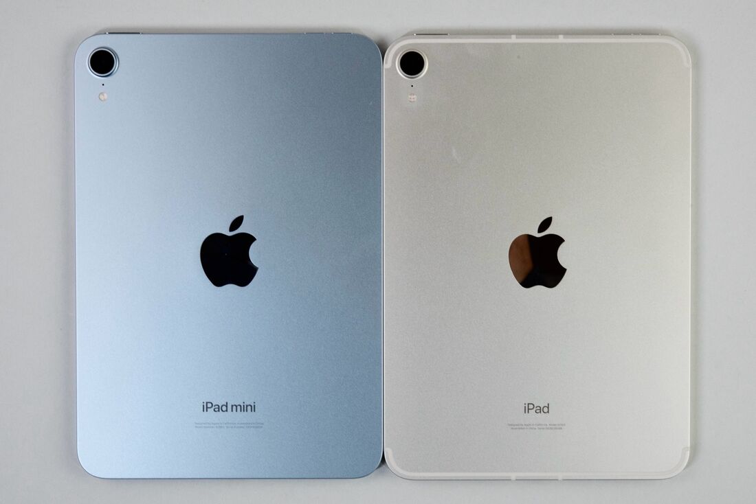 iPad mini（第7世代）をレビュー、デザインそのままにスペックは大幅