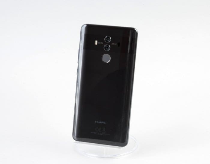 HUAWEI Mate 10 Pro」レビュー、今季のトレンドを押さえたSIMフリー最