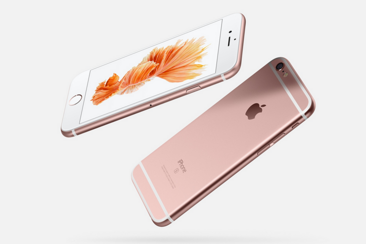 iPhone 6s/6s Plus」の価格まとめ：ソフトバンク・au・ドコモ・SIM