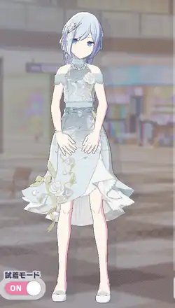 プロセカ】[あたたかさをくれる人]宵崎奏のカードイラストと衣装