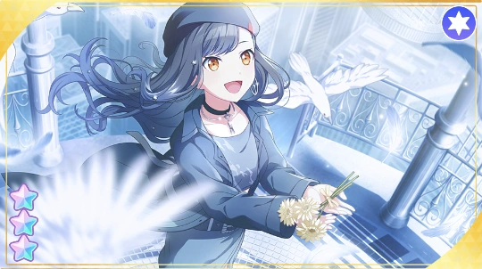 プロセカ】[ニュアンスランゲージ]白石杏のスキルとステータス