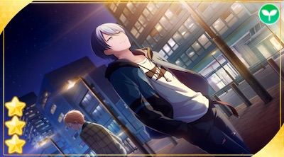 プロセカ】[仲間への畏敬]青柳冬弥のスキルとステータス【プロジェクト