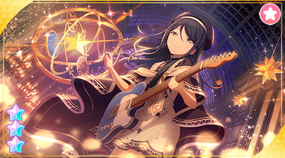 プロセカ】[新曲の方向性]星乃一歌のスキルとステータス【プロジェクト